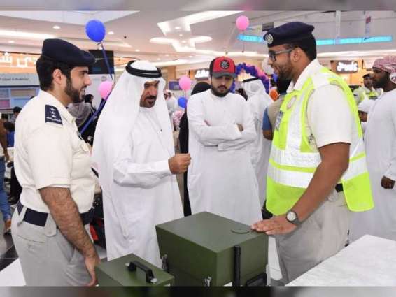 Summer without Accidents campaign reaches 49,000 people in Abu Dhabi
