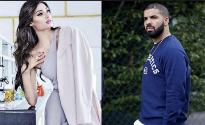 Canadan rapper Drake comments on Athiya Shetty’s birthday post for father