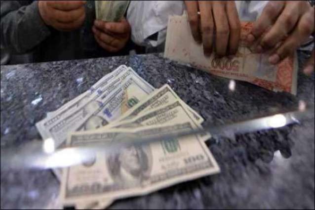 پاکستان دے غیر ملکی قرضیاں وچ 5ارب ڈالر دی کمی