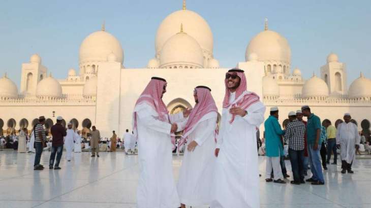One-week Eid al-Adha holiday for ministries, federal departments: UAE Cabinet