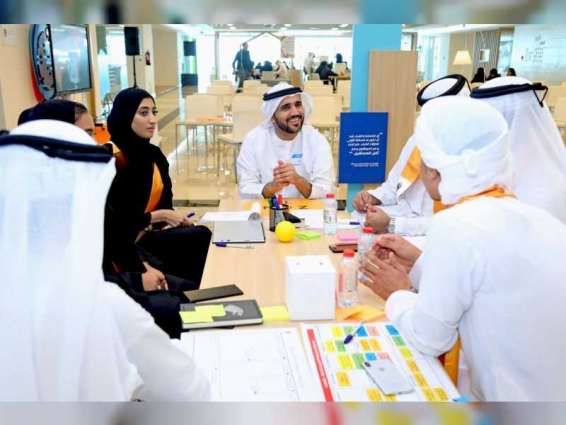 Ministry of Education prepares UAE’s future innovative leaders