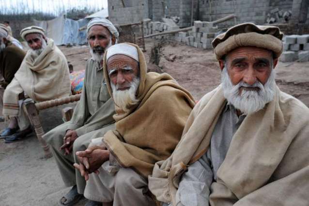 PTI to give relief to elderly with free travel, pension delivery