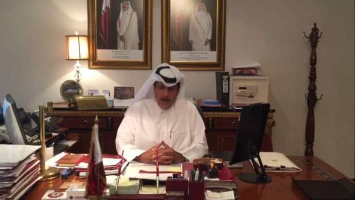 Message from the Ambassador of the State of Qatar on the occasion of the National Day of Pakistan