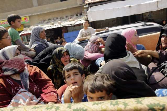 Victory Over Terrorism in Syria to Be Complete Upon Return of Refugees - Syrian Minister