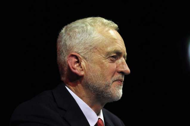 Labour Party Denies Corbyn Honored Palestinian 1972 Munich Terrorists 4 Years Ago