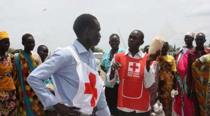 South Sudan Most Dangerous State for Aid Workers in 2017 for 3rd Year Running - Report