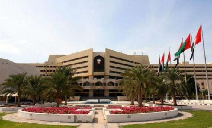 ADM replaces 4,096 speed control panels in Abu Dhabi