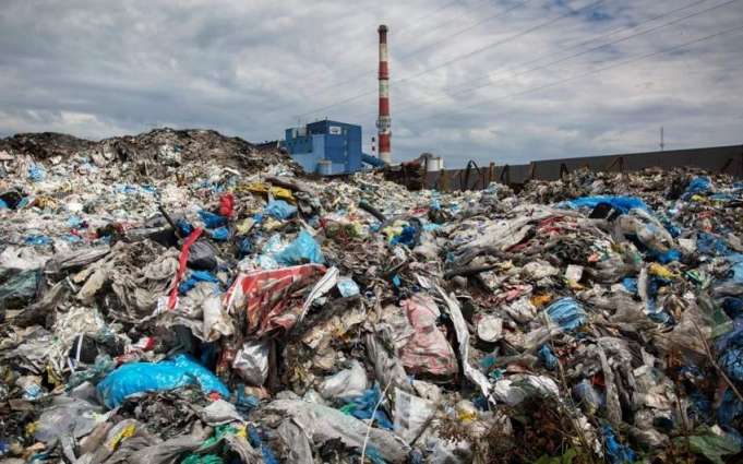 Poland Plans to Send 1,000 Tonnes of Smuggled Waste Back to UK - Greenpeace