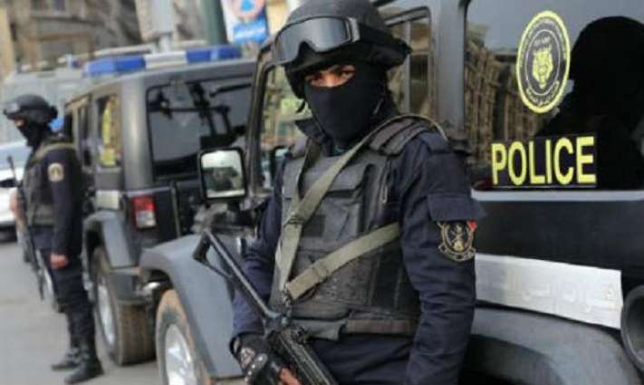 Egyptian Police Kill 6 Terrorists Planning Attacks During Eid al-Adha - Interior Ministry