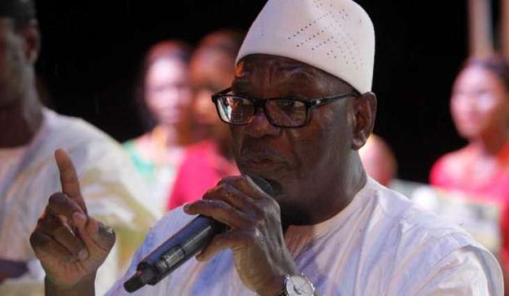 Moscow Says Expects Results of Malian Presidential Vote to Contribute to Restoring Peace