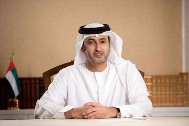 UAE President grants prisoners new opportunity to return to society: UAE Attorney-General