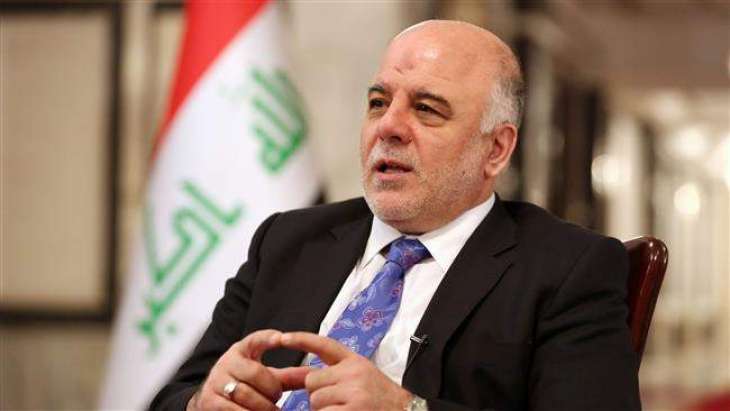 Iraq Complies With Anti-Iranian Sanctions Only in Relation to Dollar Transactions - Abadi