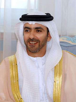 Saif bin Zayed offers condolences on death of Moza bint Ali Al Weri
