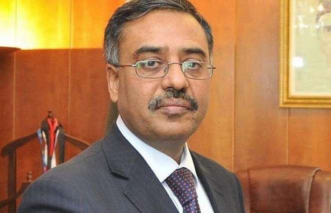 Pakistani Ambassador to India Expresses Hope for Bilateral Relations Improvement