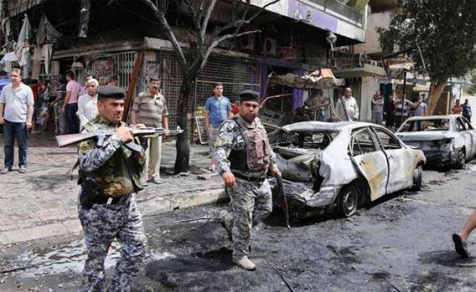 Explosion in Shiite Minority District of Eastern Baghdad Kills 3, Injures 4 - Authorities