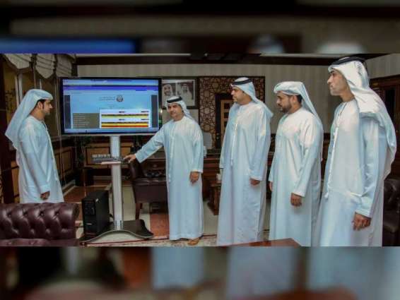 قضاء أبوظبي تطلق المرحلة الثانية من نظام الفاتورة الإلكترونية