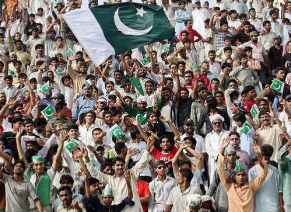 السفيرة الأسترالية لدى إسلام آباد تؤكد بالوقوف إلى جانب الشعب الباكستاني لجعل باكستان قوية ومستقرة وديمقراطية
