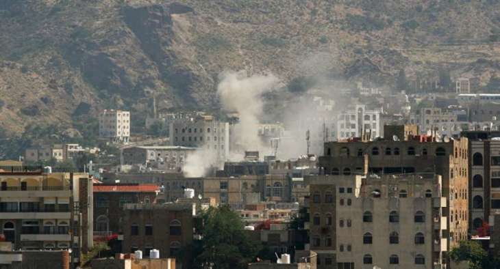 Yemen's Taiz Governor Injured as Roadside Bomb Hits Motorcade in Aden Governorate - Source
