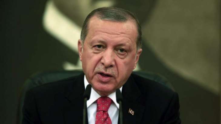 Turkey, Iraq Agree on Cooperation in Fight Against PKK Militants - Erdogan
