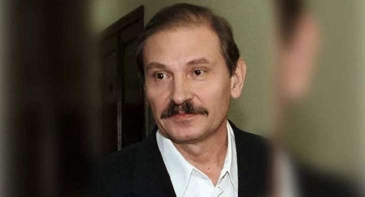 UK Delays Probe Into Glushkov's Murder for No Apparent Reason - Russian Embassy