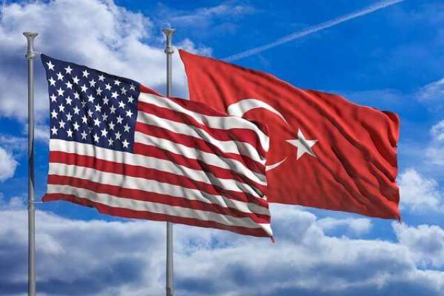 UN Hopes US-Turkey Spat Has No Impact on Other Countries in Middle East - Spokesman