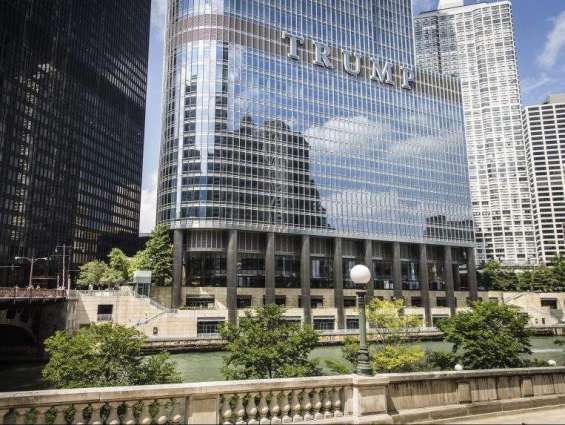 Illinois Attorney General Surs Trump Tower Over Environmental Law Violations - Statement