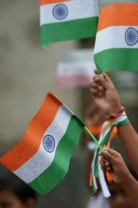 UAE leaders congratulate India's President on Independence Day