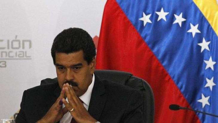 Maduro Says Assassination Attempt Aimed to Bring Junta to Power in Venezuela