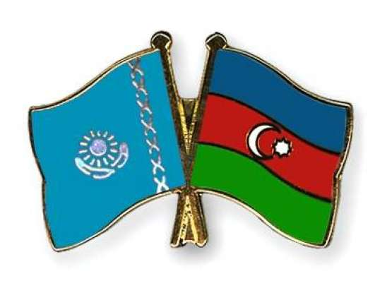 Caspian Convention Working Group to Hold First Meeting in November in Azerbaijan - Astana