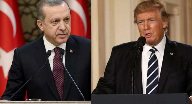 US Nearly Broke Relations With Turkey - Erdogan's Spokesman