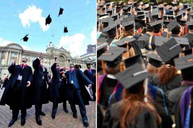 Over 60% of English, Welsh Students Say $11,440 Annual Tuition Fees Unjustified - Poll