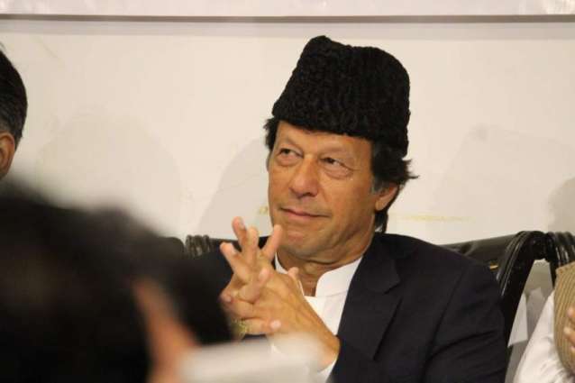 Imran Khan to wear Sherwani on oath-taking ceremony