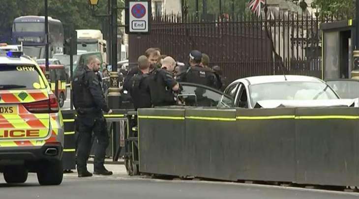 London Police Say Westminster Ramming Attack Suspect Identified as UK Citizen From Sudan