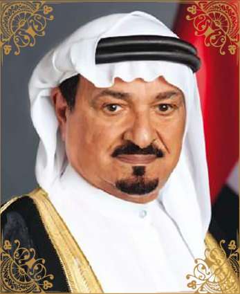Ajman Ruler offers condolences on death of Moza bint Ali Al Weri