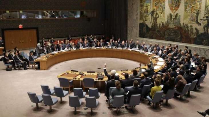 الأمم المتحدة تثمن جهود باكستان لمحاربة الإرهاب