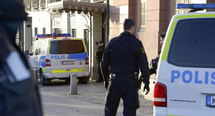 Man Suspected of Setting Cars on Fire in West Sweden Detained in Turkey - Swedish Police