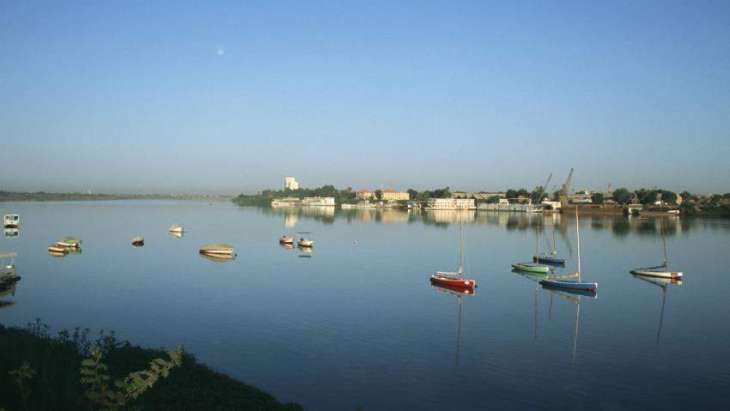 Motor Boat Capsizes on Nile in Sudan Killing 22 Children - Reports