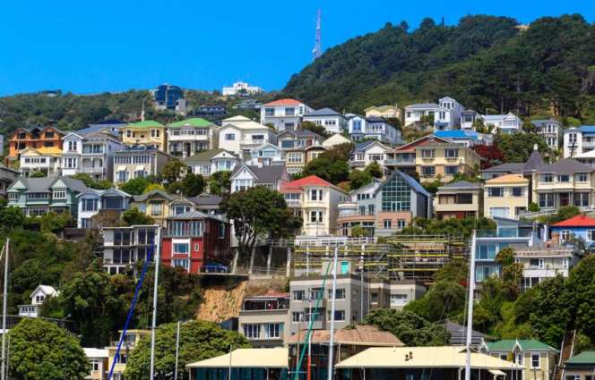 New Zealand's Parliament Passes Bill Banning Foreigners From Buying Residential Property