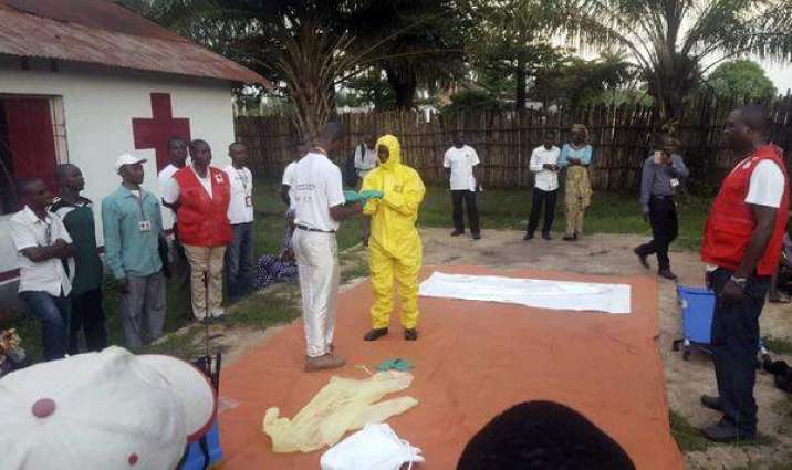 WHO Deploys Preparedness Support Team in States Bordering DRC Over Ebola Outbreak