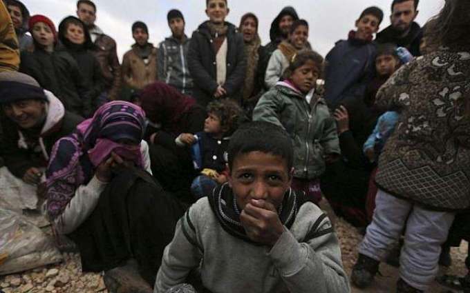 Some 80% of Syrian Refugees Ready to Return Home From Jordan - Russian Diplomat