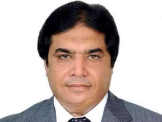 حنیف عباسی نے ایفی ڈرین کیس دی سزا نوں ہائی کورٹ وچ چیلنج کر دتا