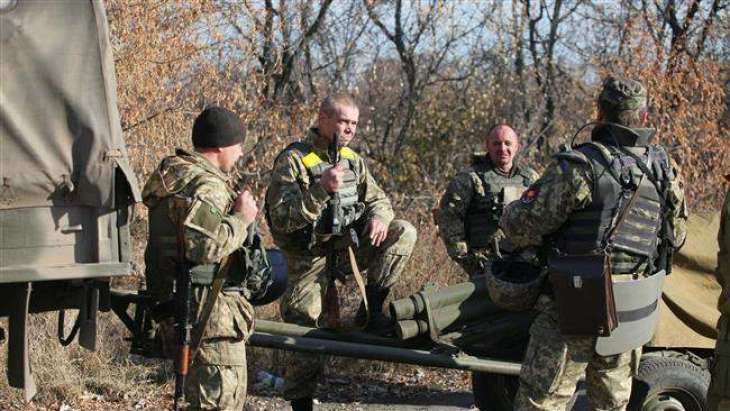 Two People Injured After Kiev Forces Shell Village in Southern Donbas - Local Official