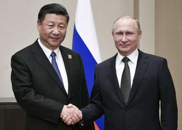 Putin, Xi May Hold Talks on Sidelines of Int'l Events - Chinese Communist Party Member