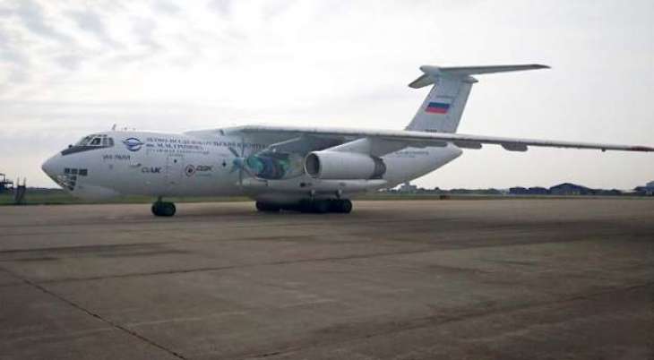 Construction of Russian Il-112V Military Aircraft to Start in 2 Or 3 Months - Manufacturer