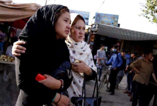 UNICEF Urges All Sides in Afghanistan to Ensure Safety of Children in Wake of School Blast