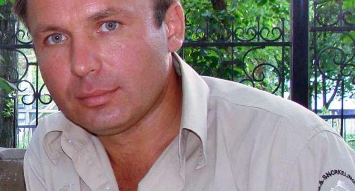 Yaroshenko Familys Privacy Needs Must Be Considered by Media During US Visit - Lawyer