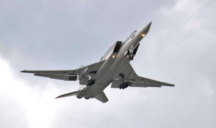 Russian Aerospace Forces to Receive Tu-22M3M Bombers Since 2021 - Manufacturer