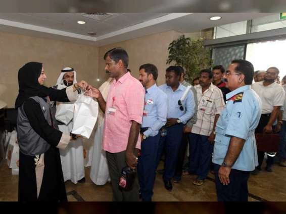 UAE Food Bank to receive Eid sacrifice donations