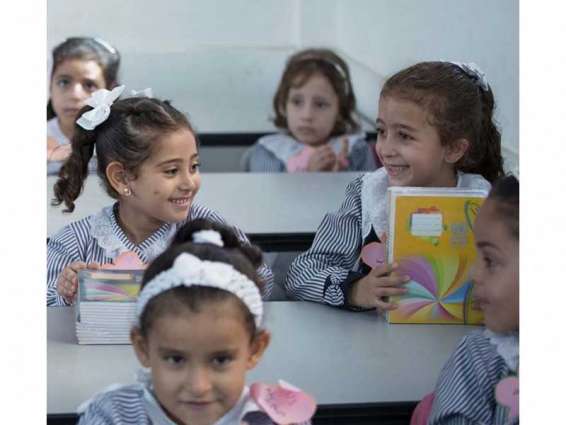 UNRWA schools to start on time