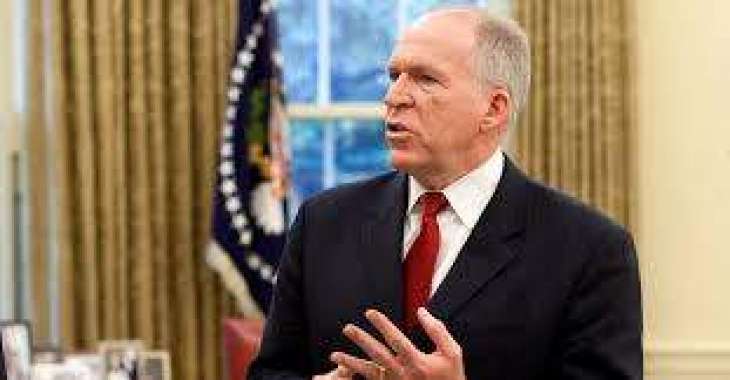 Trump's Claims of No Collusion With Russia 'Hogwash' - Ex-CIA Director Brennan